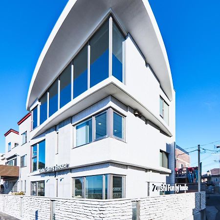 Villa Zushi Funny House Exterior foto